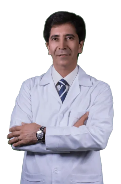 دکتر محمد حدادی اول